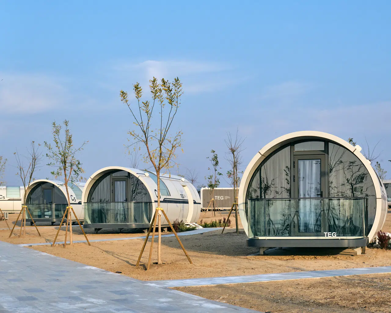 Aydarko‘l Resort — ko‘l bo‘yida 2 kun / 1 tun — photo 3