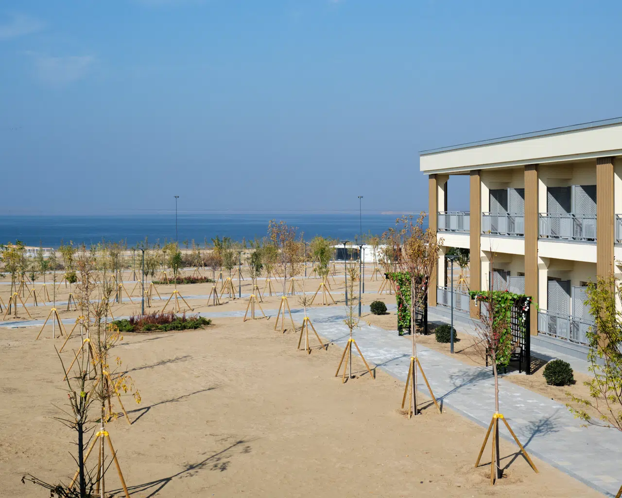 Aydarko‘l Resort — ko‘l bo‘yida 2 kun / 1 tun — photo 7