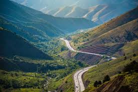 Fergana Valley Craft Weekend — 2 Days