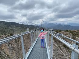 Zaamin National Park — 1-Day Hike