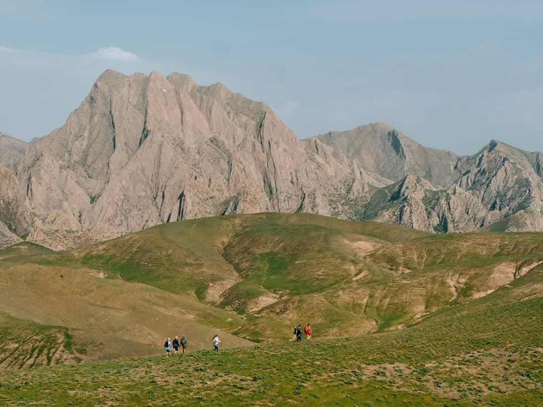 Sinegorye — 1 kunlik tog‘ sayohati (Toshkentdan) — photo 2 of 4