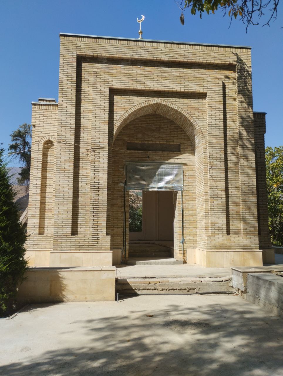 Charvak atrofida sayohat — 1 kunlik tur (Toshkentdan) — photo 6 of 6