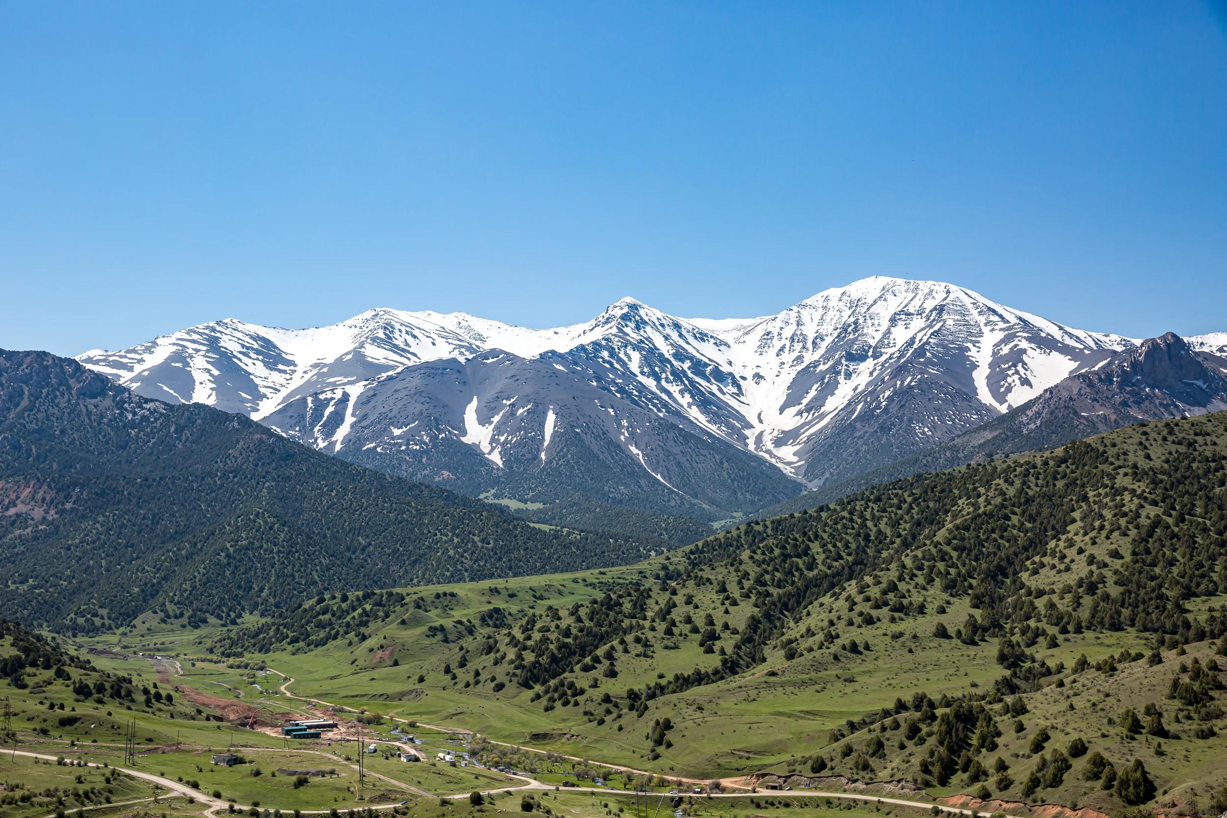 Zaamin — 1 kunlik tog‘ sayohati (Toshkentdan) — photo 4 of 6