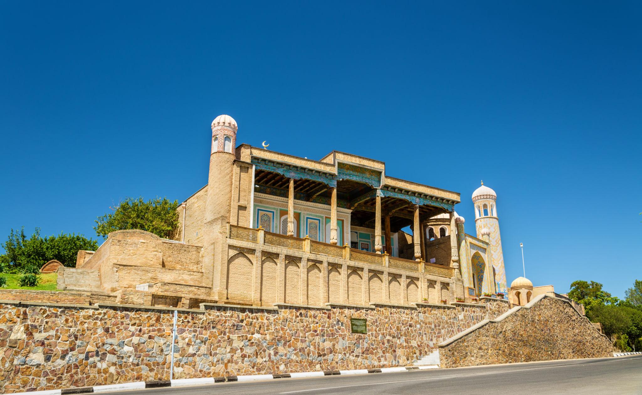 Samarqand + Imom Al-Buxoriy — 1 kunlik sayohat — photo 4 of 7