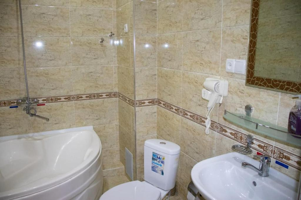 Samarqand (2 kun) — poyezd + mehmonxona + ekskursiya — photo 8 of 13