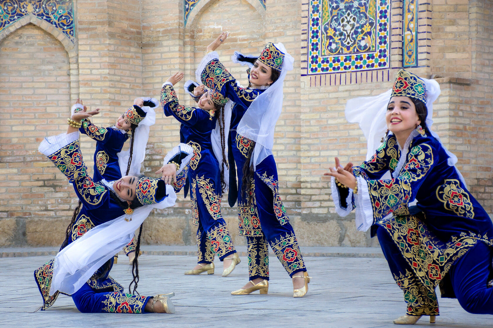 Xiva (2 kun) — tungi poyezd + mehmonxona + shou — photo 5 of 7
