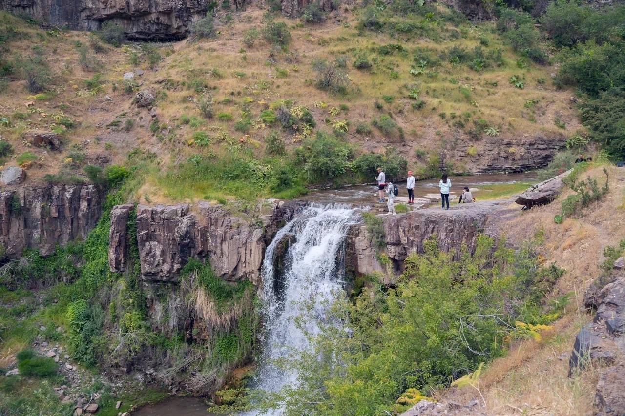 Lashkerek — “O‘zbek Alp tog‘lari” (1 kunlik sayohat) — photo 5 of 6