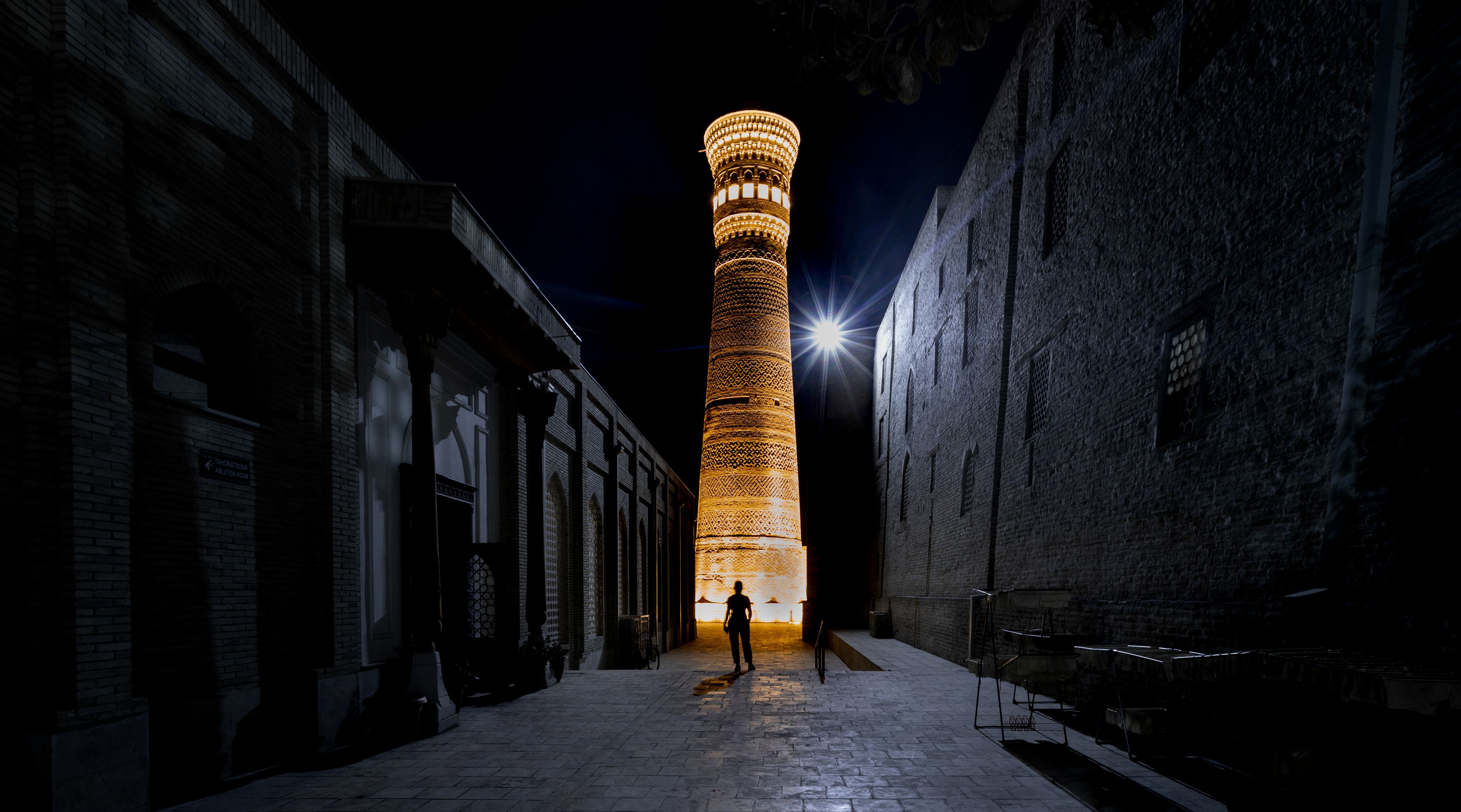 Buxoro + Samarqand — tezyurar poyezdda 3 kun / 2 tun — photo 4