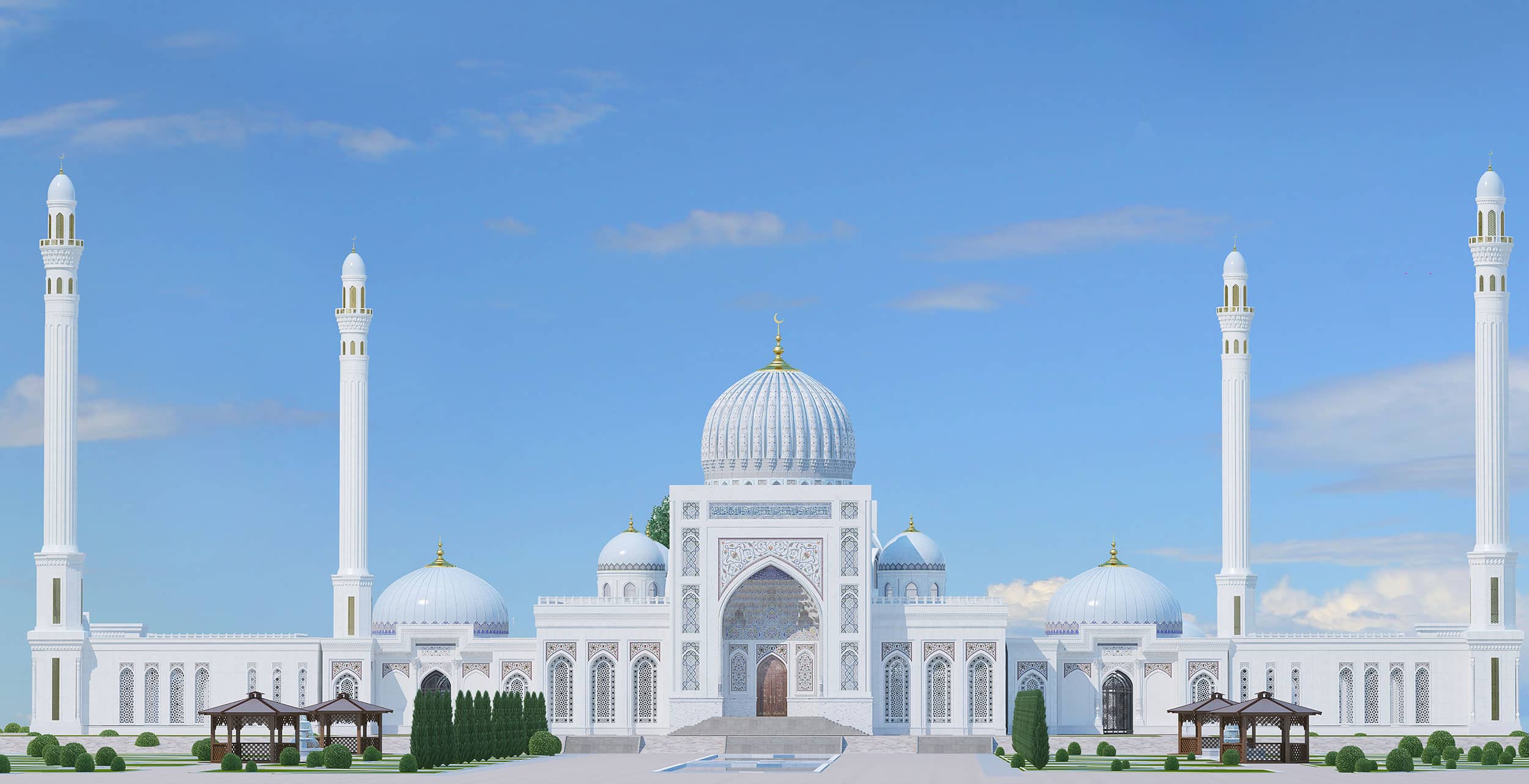 Samarqand + Imom Al-Buxoriy — 1 kunlik sayohat — photo 5