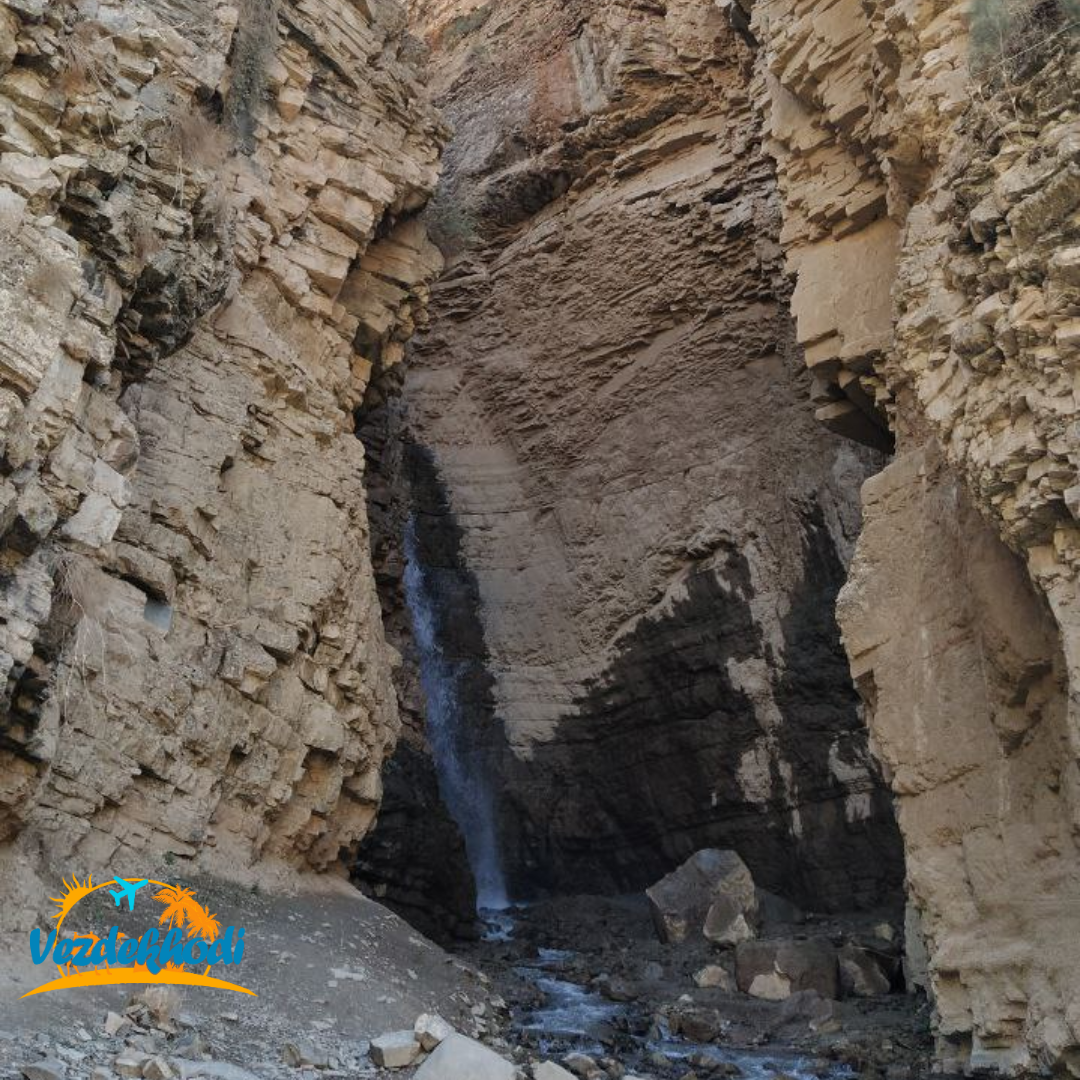 Paltau sharsharasi va Obirahmat g‘ori — Toshkentdan 1 kunlik — photo 5