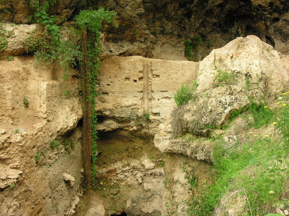 Paltau sharsharasi va Obirahmat g‘ori — Toshkentdan 1 kunlik — photo 7