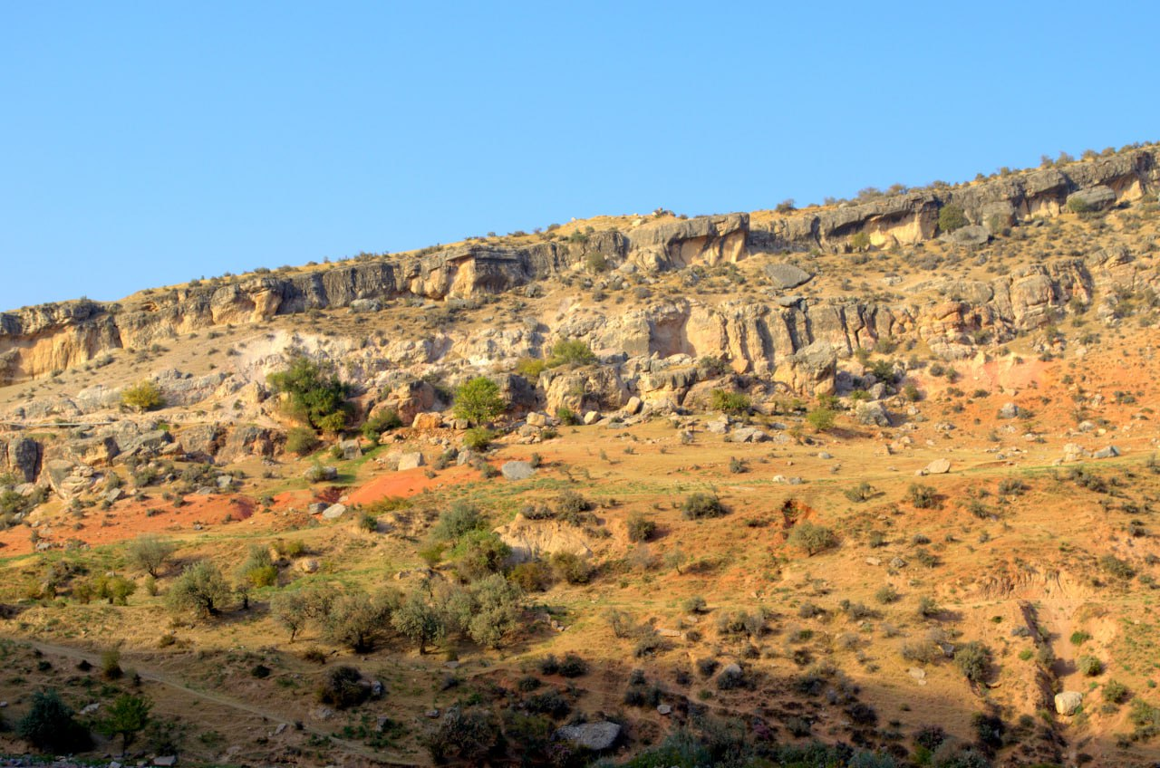 Aksagata kanyonlari — Toshkentdan 1 kunlik — photo 5