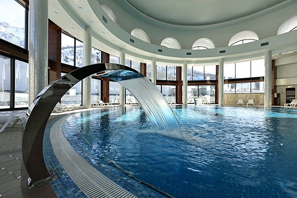 Chimyon — Sevarsoy Resort, 2 kun / 1 kecha — photo 3