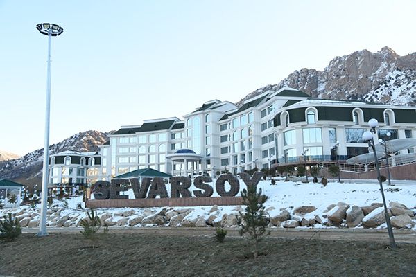 Chimyon — Sevarsoy Resort, 2 kun / 1 kecha — photo 5
