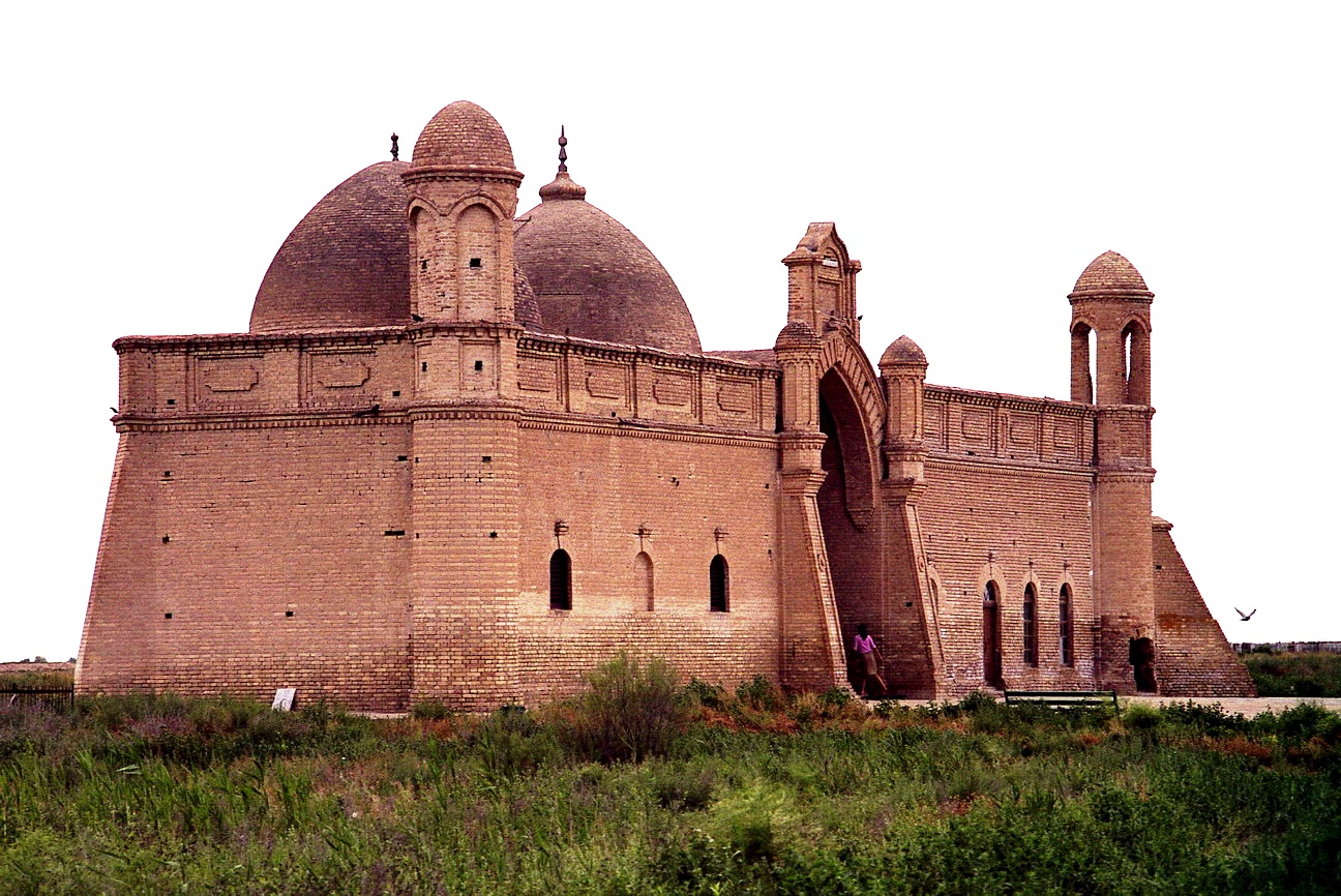Turkiston — 2 kun / 1 tun, Qozog‘iston — photo 3